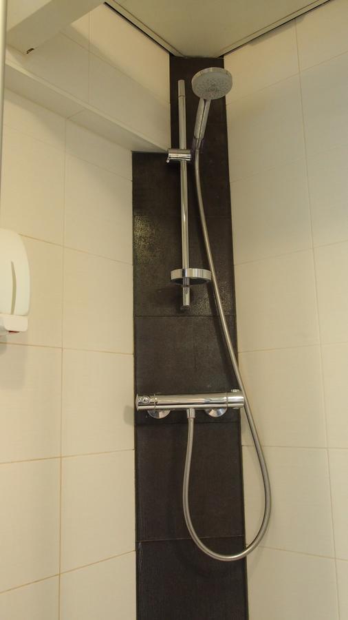 Deluxe Single Room Balcony
