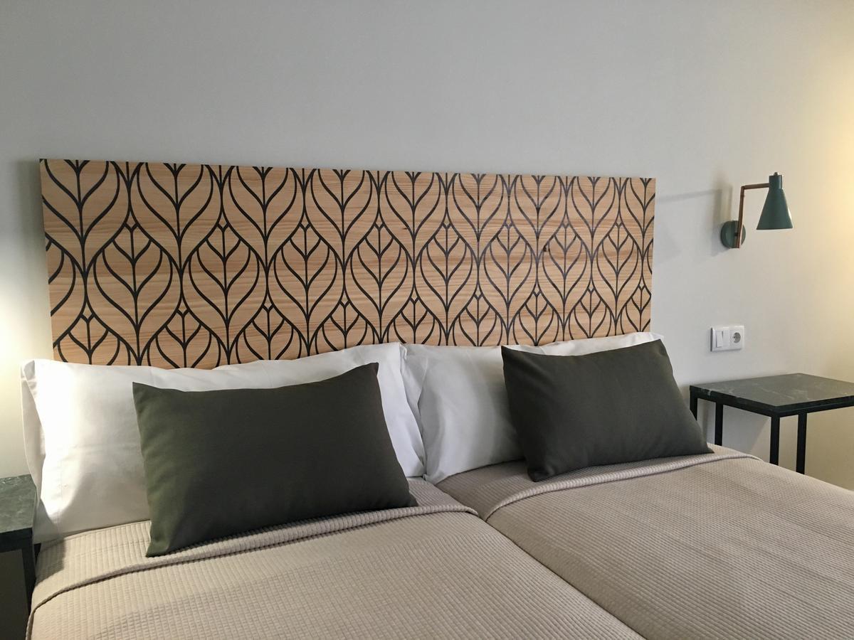 Superior King or Twin Room
