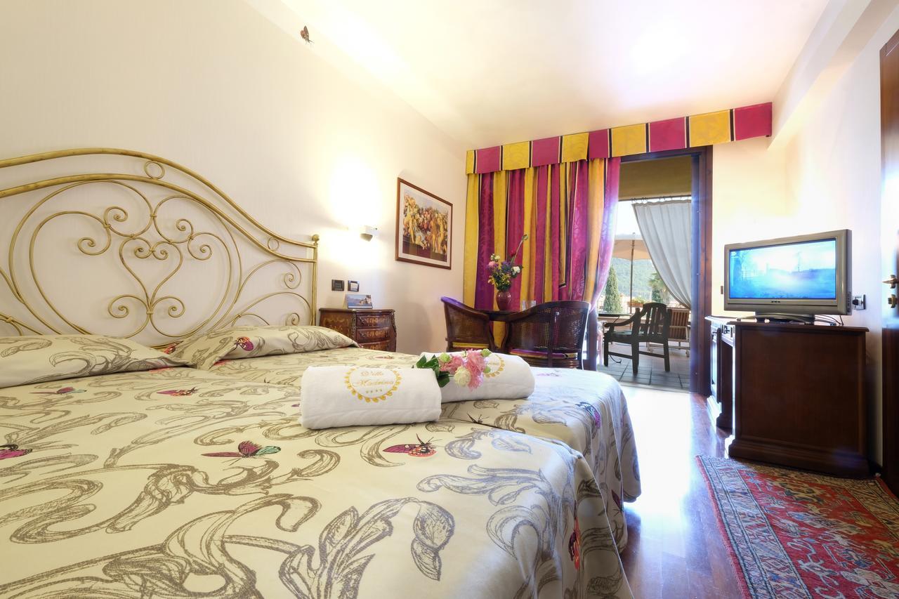 Suite Terrace