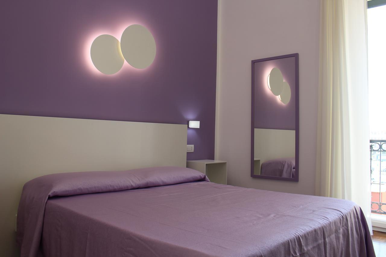 Deluxe Double Room Balcony