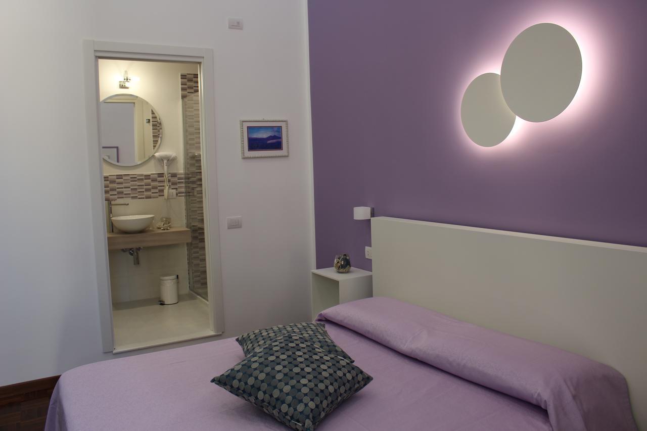 Deluxe Double Room Balcony