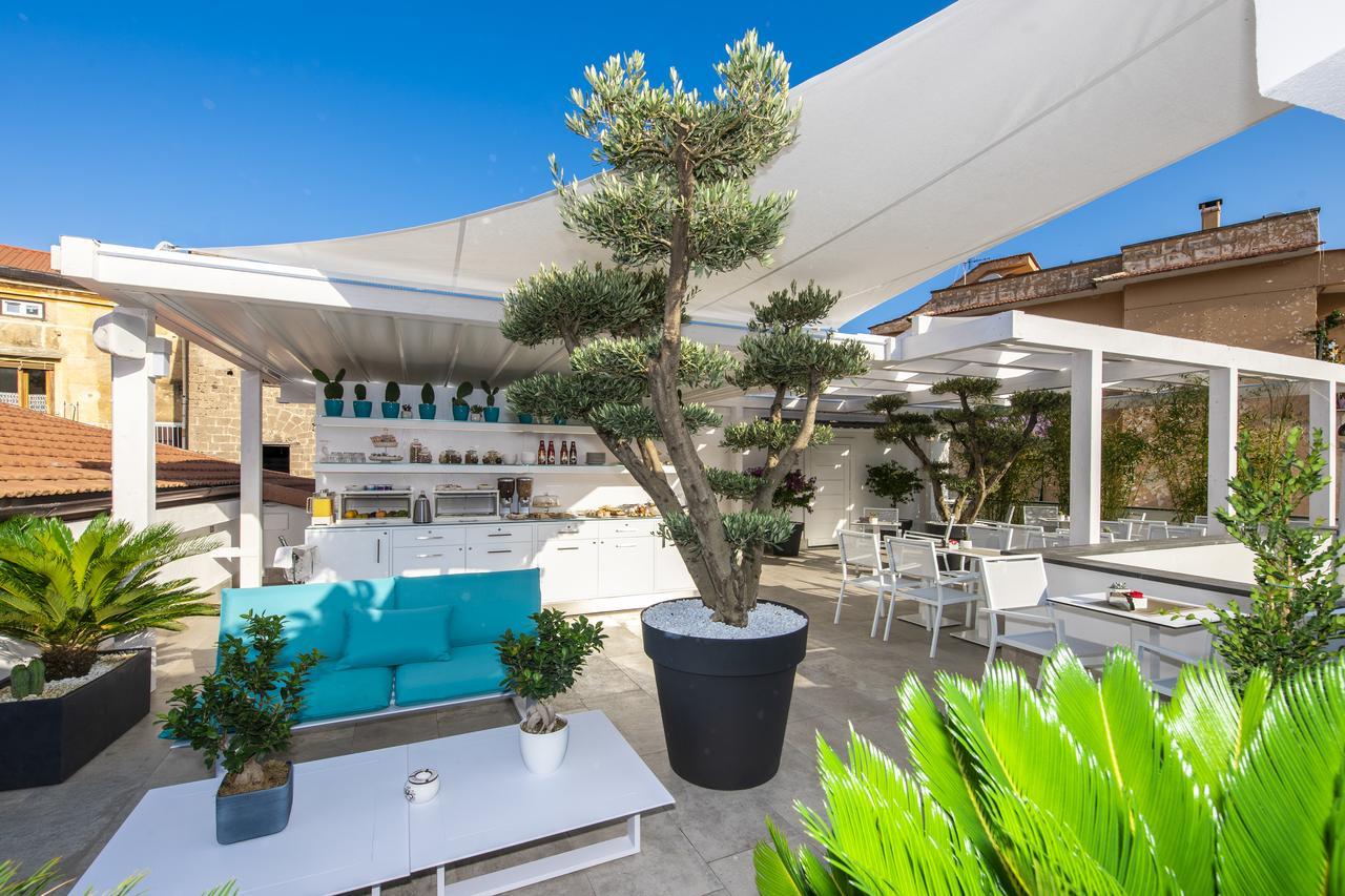 Appartement Split-level