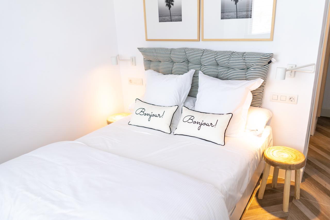 Double Room Sea View