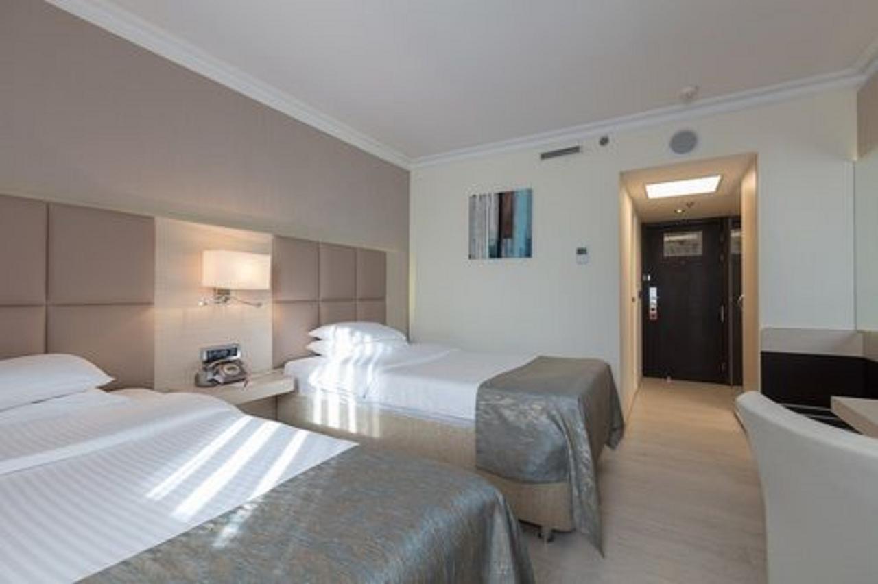 Busines Twin Room