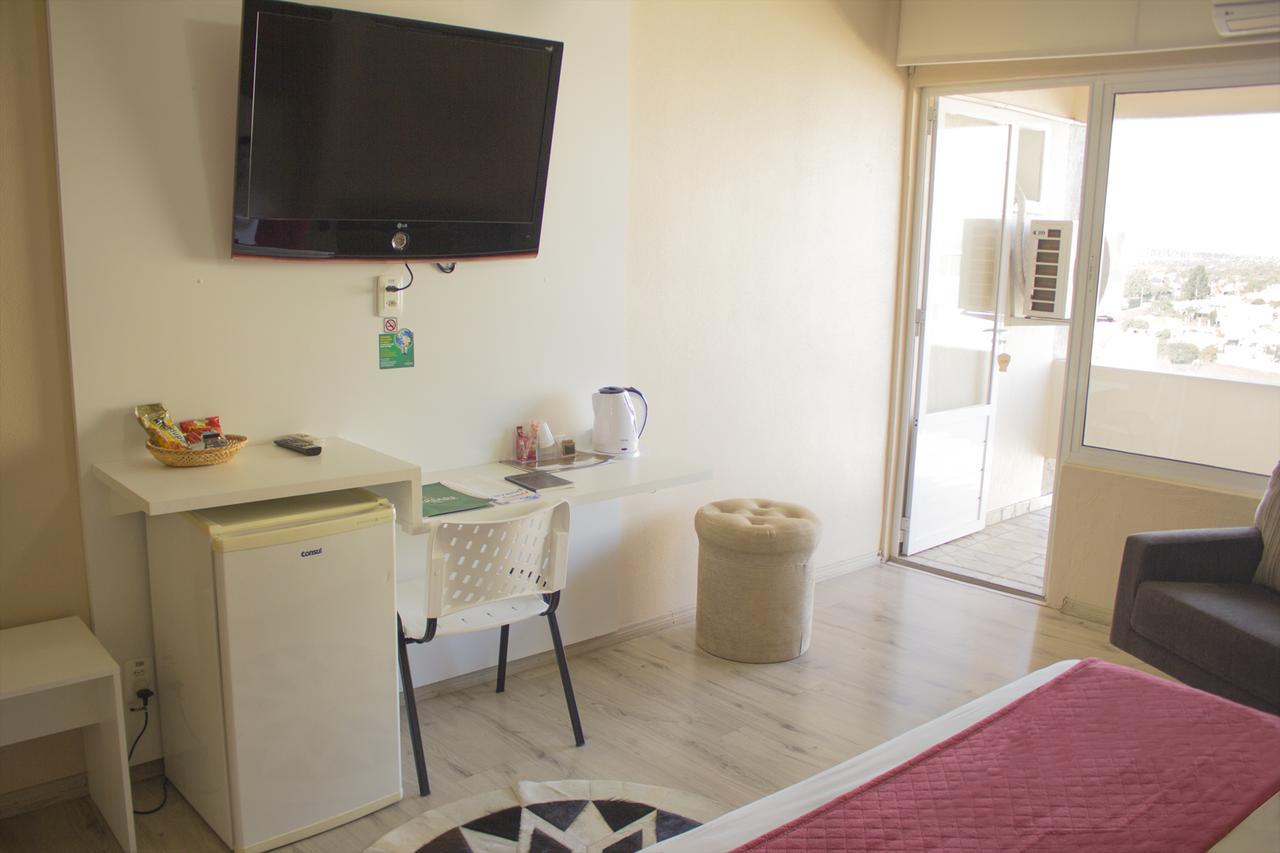 Deluxe Double or Twin Room Balcony