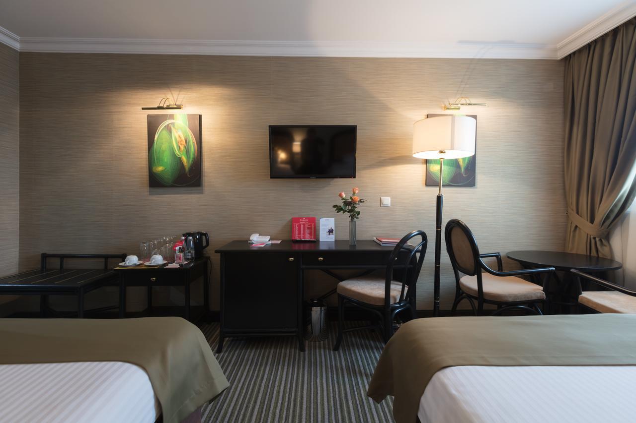 Busines Twin Room