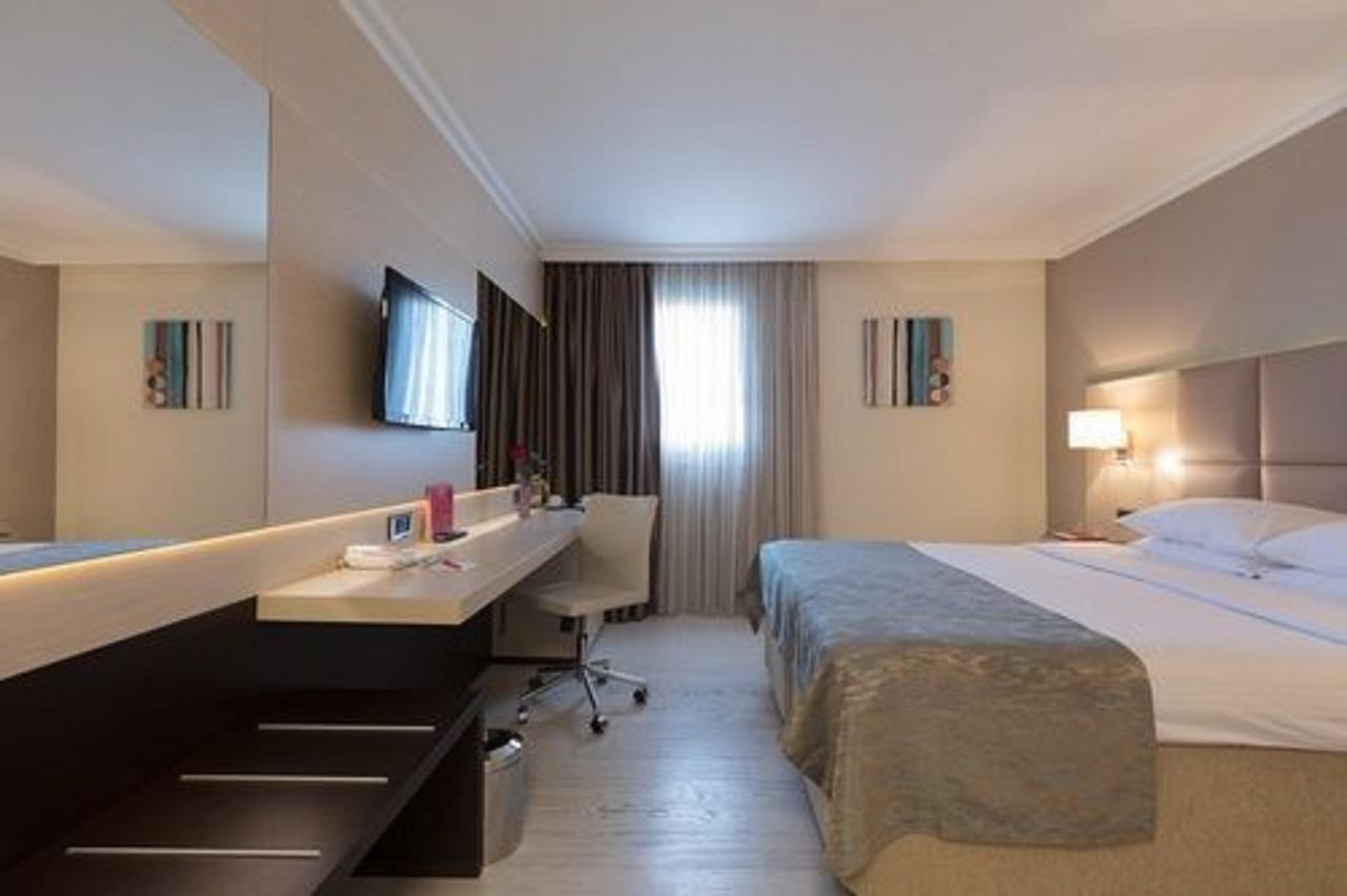 Busines Double Room