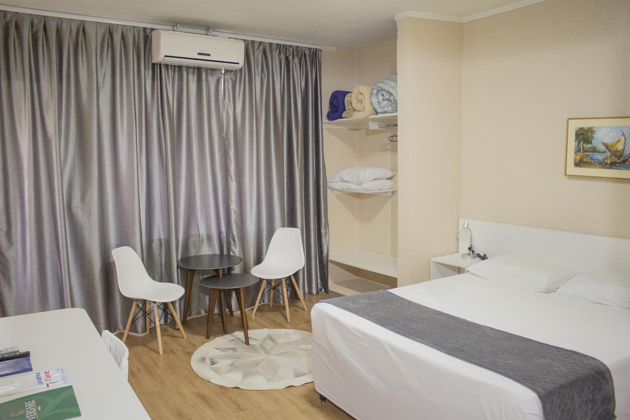 Deluxe Double or Twin Room Balcony
