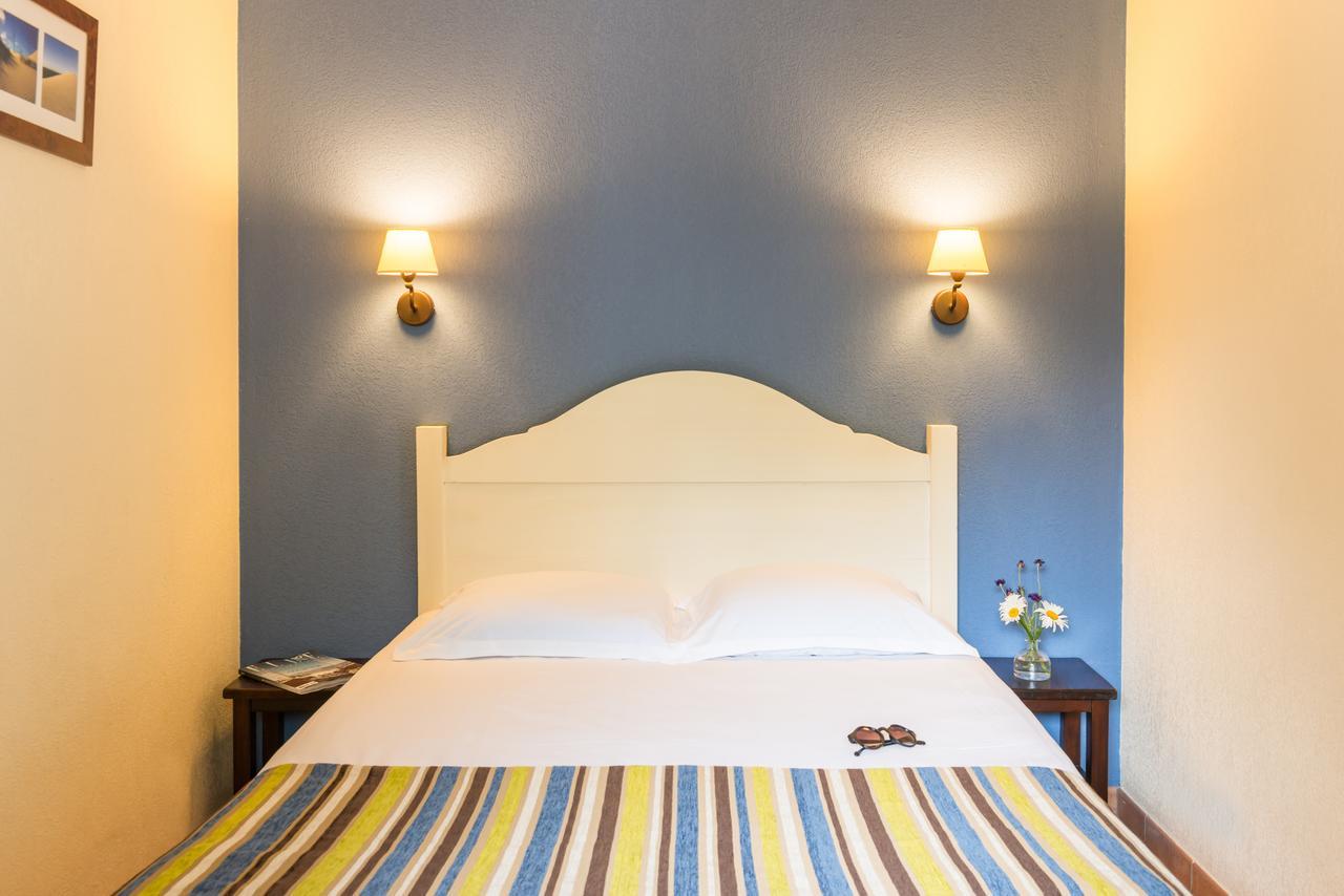 Appartement 1 Chambre Standard avec Coin Nuit en Alcôve (6 Personnes)