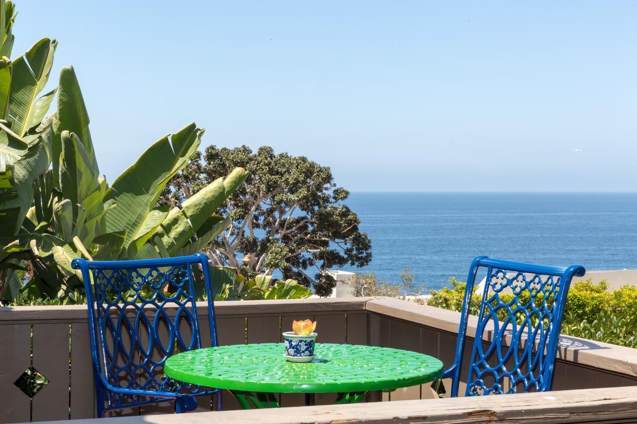 Queen Room Sea View