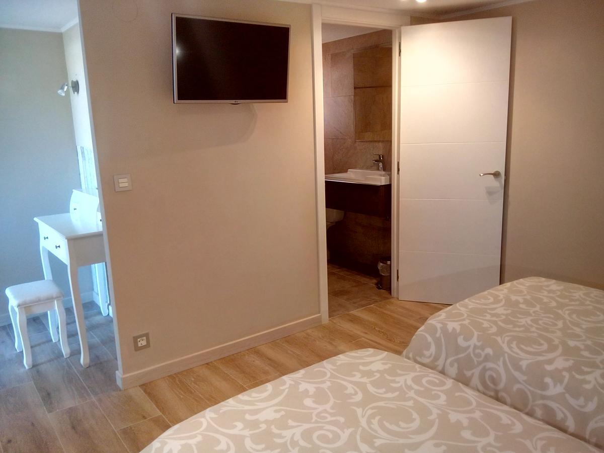 Superior Twin Room Garden View