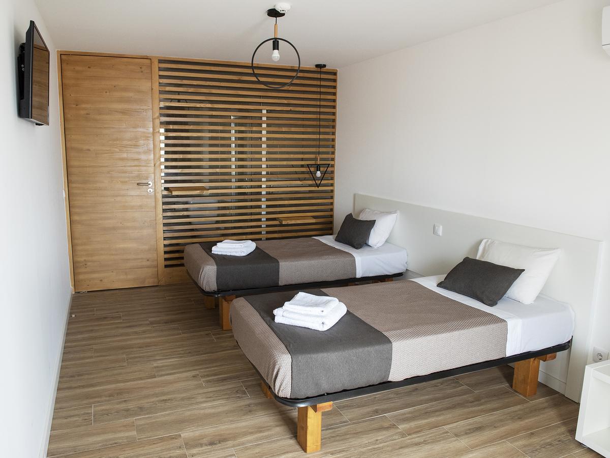 Double Room Private Bathroom