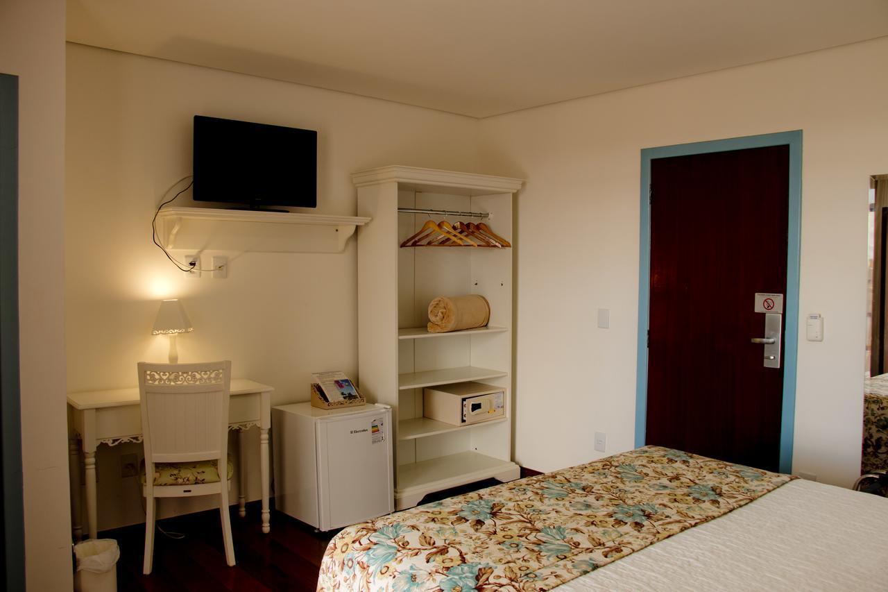 Queen Suite