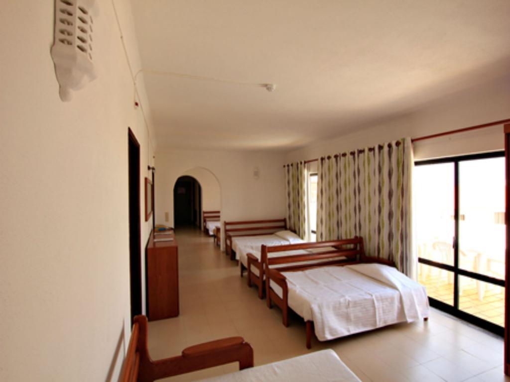 Two-Bedroom Penthouse