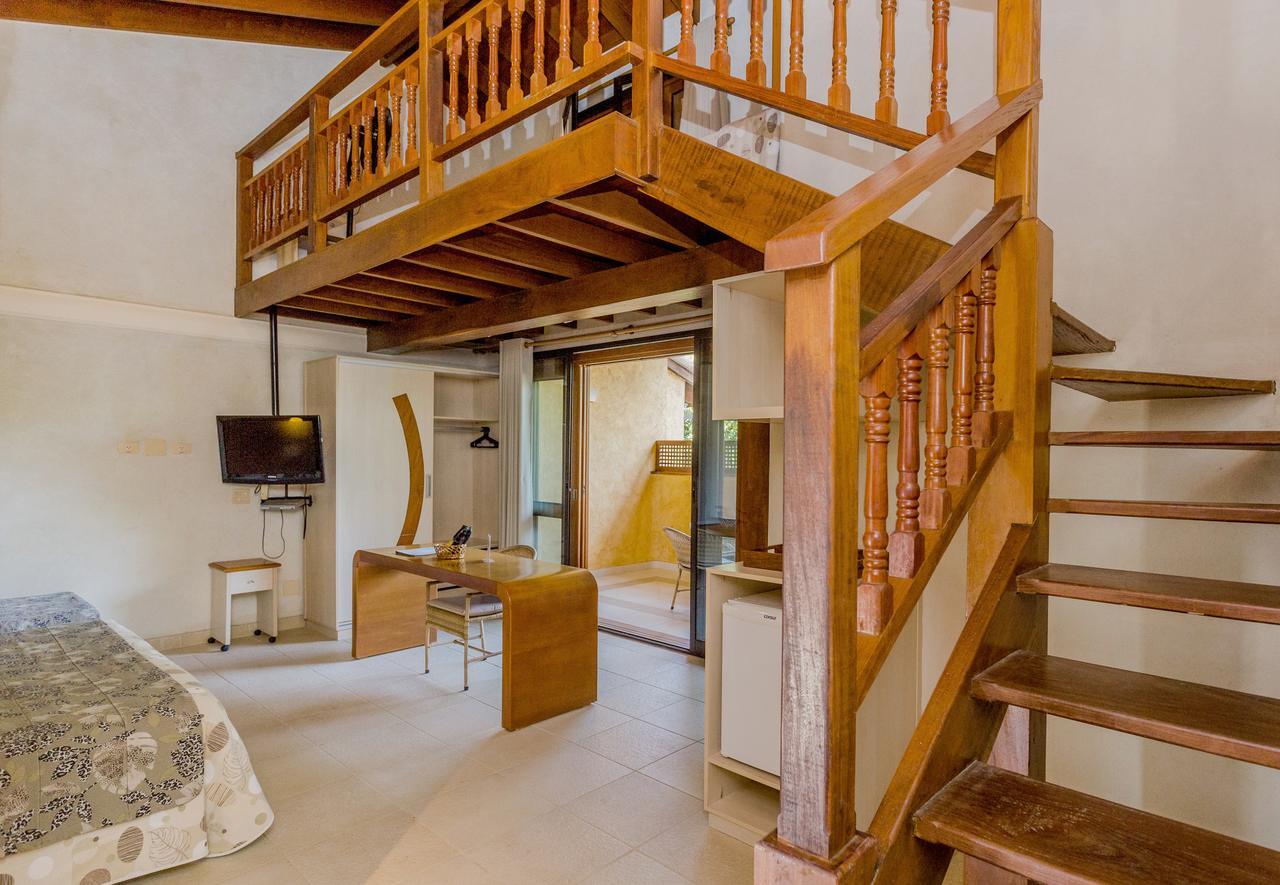 Deluxe Family Suite