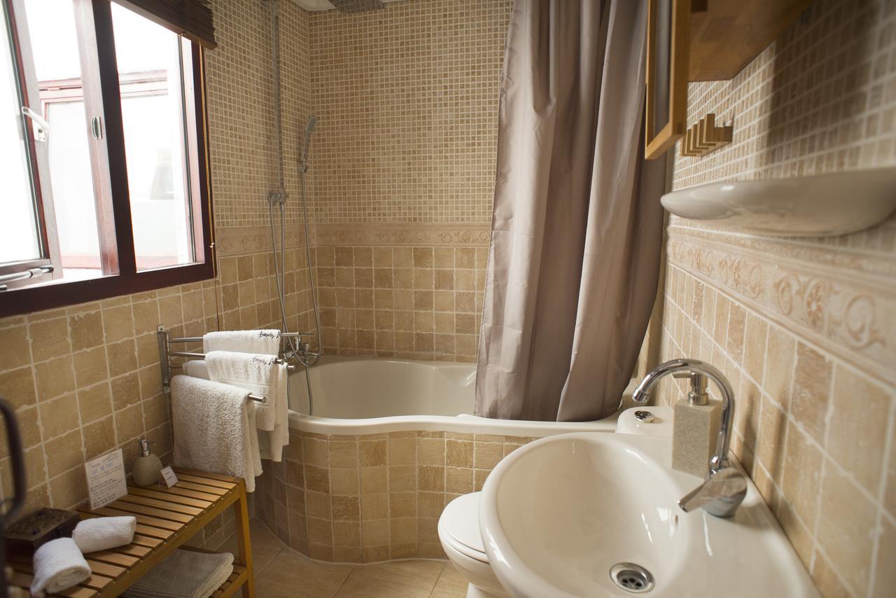 Double Room Terrace