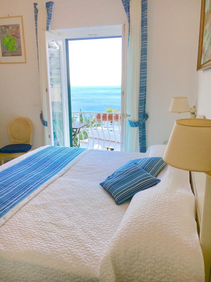 Double or Twin Room Balcony