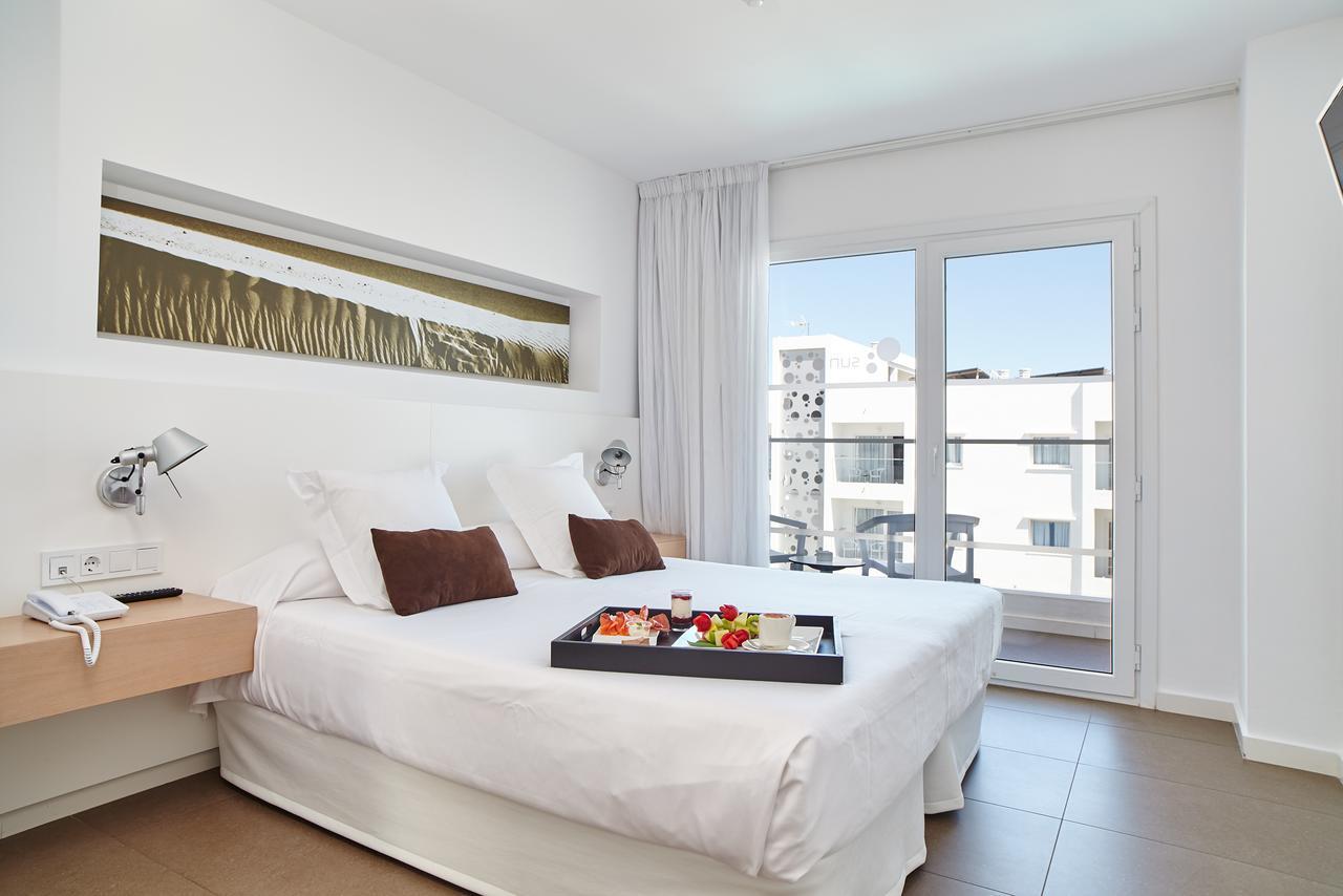 Two-Bedrooms Suite
