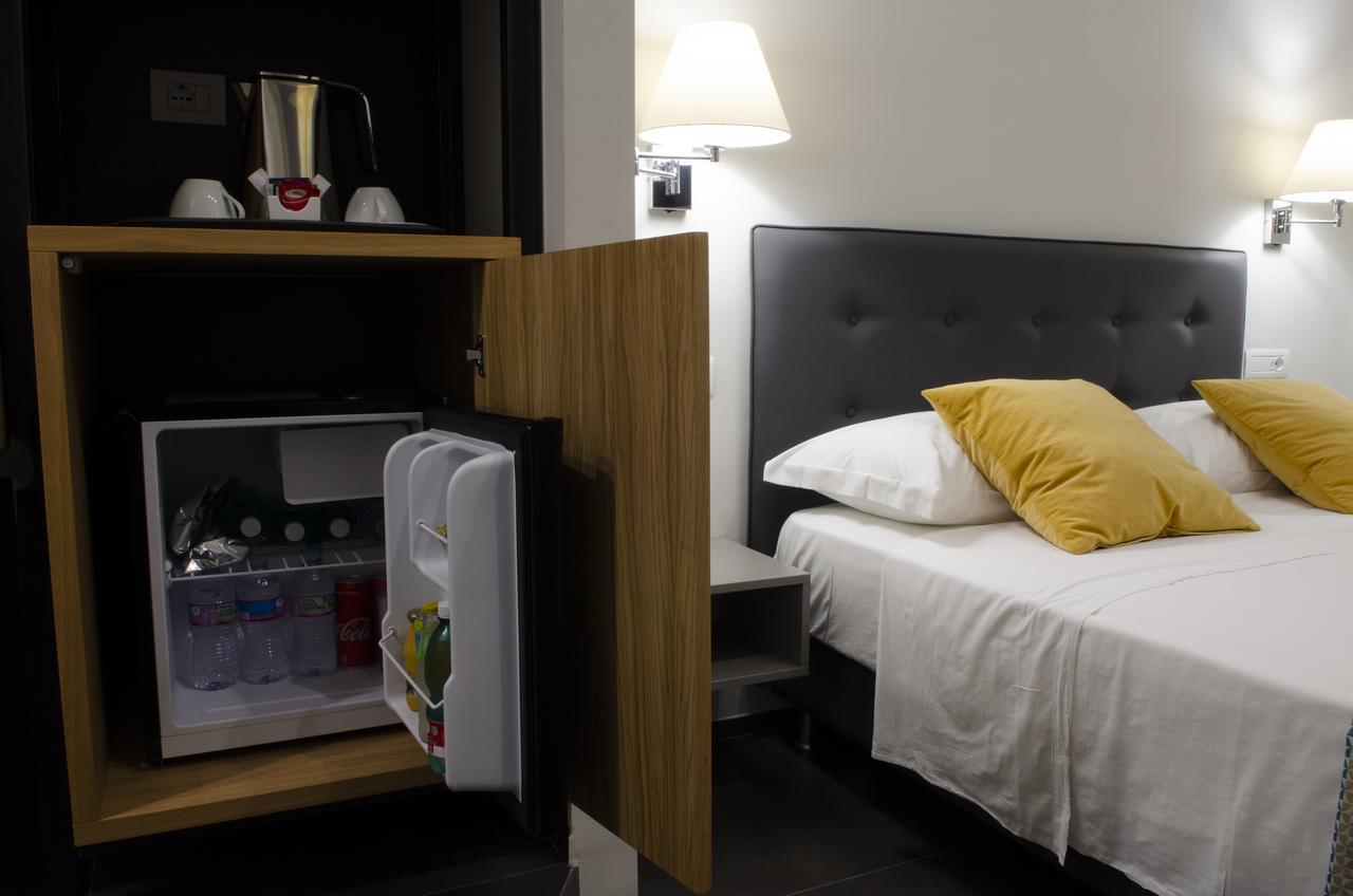 Comfort Quadruple Room