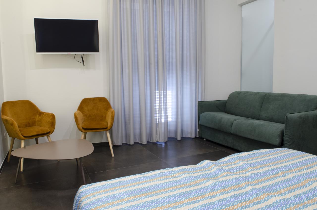 Comfort Quadruple Room