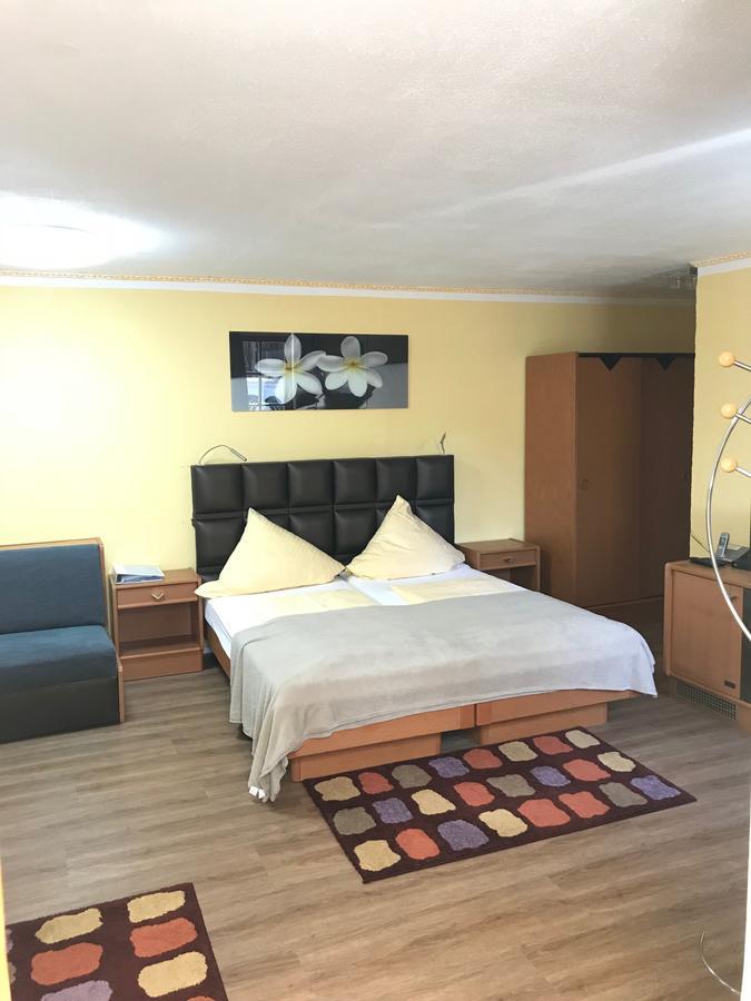 Triple Room Annex