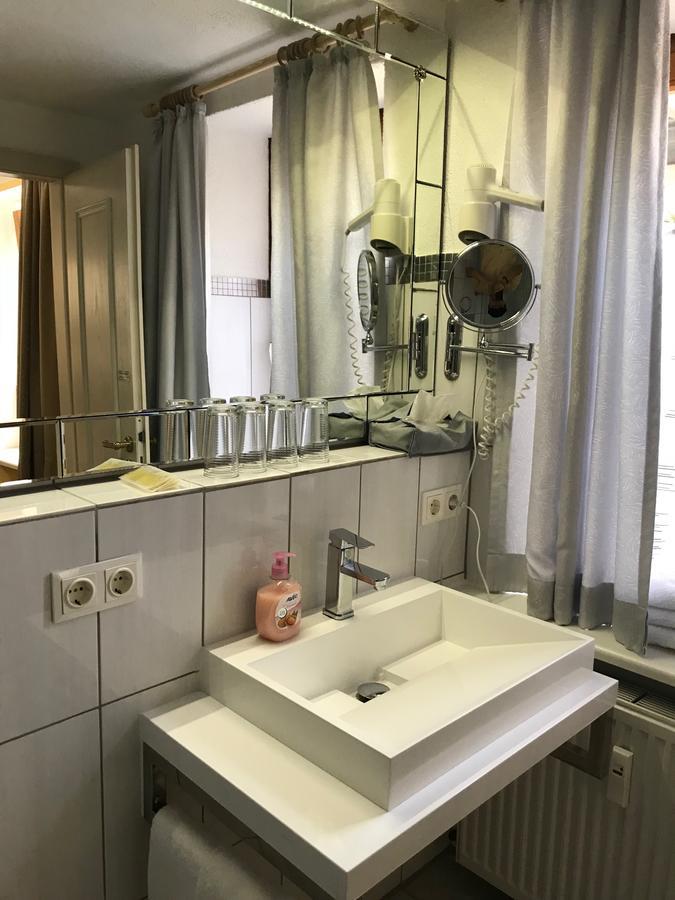 Triple Room Annex