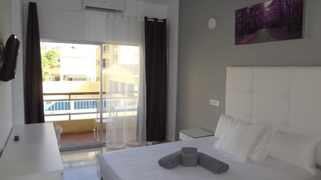 Double Room Air-Conditioning