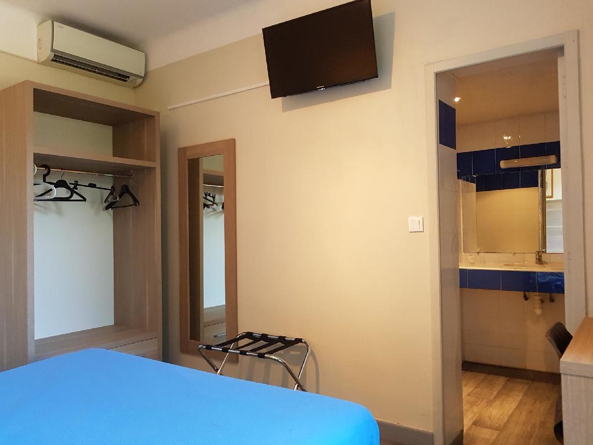 Single Room