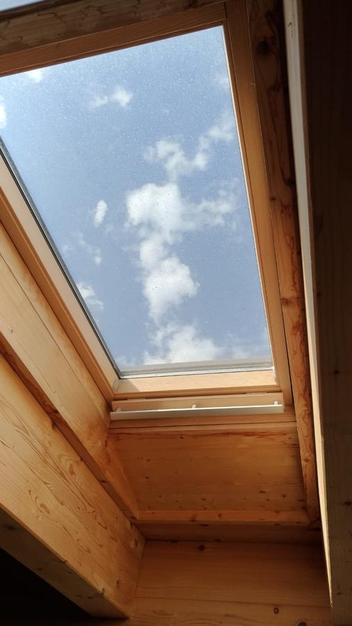 Studio Apartment Attic