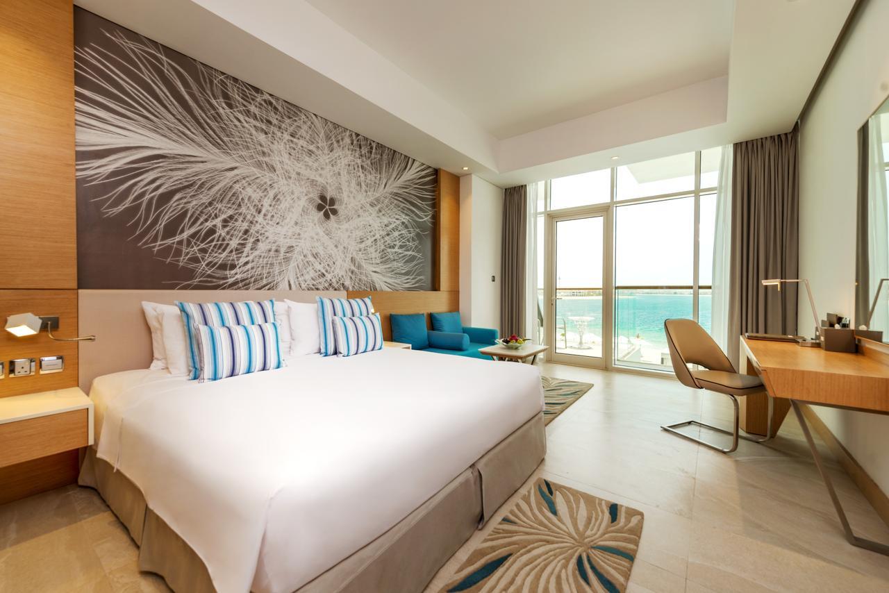 Premium Room Sea View Hotel Private Beach Access