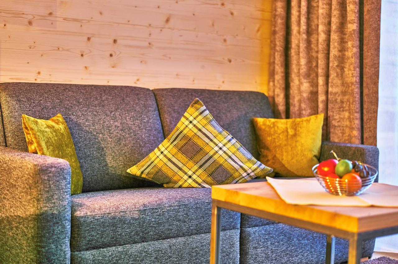 Chalet Suite