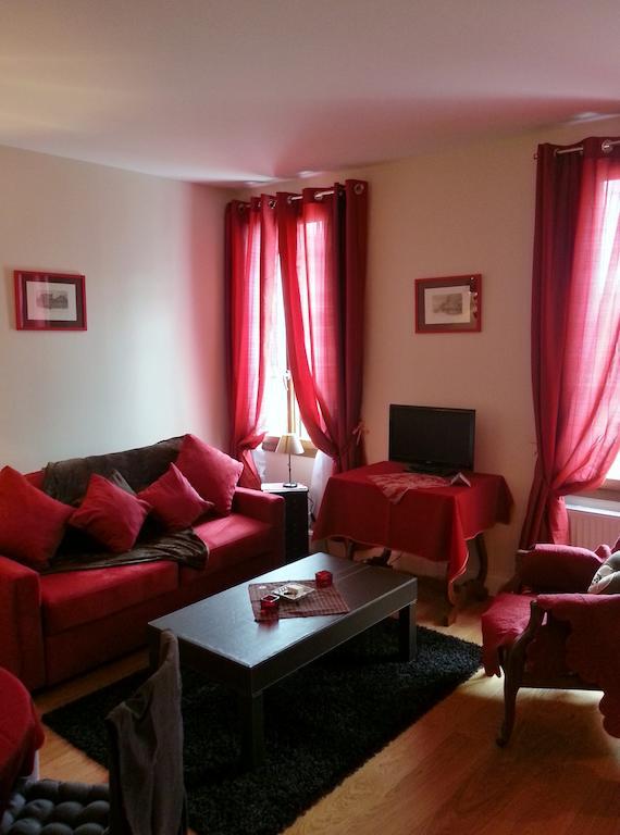 Appartement 1 Chambre (4 Adultes)