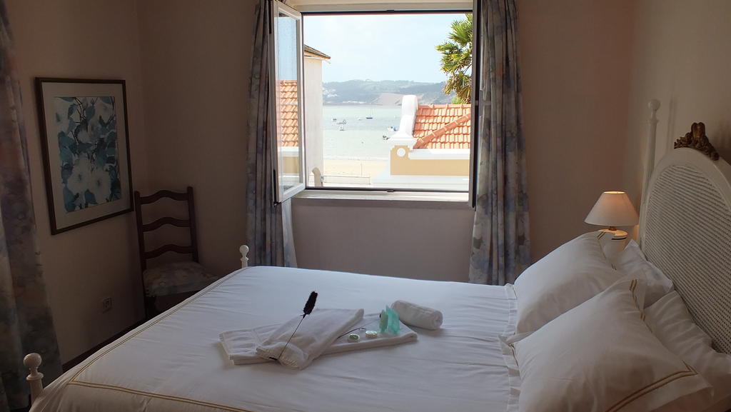 Suite Sea View