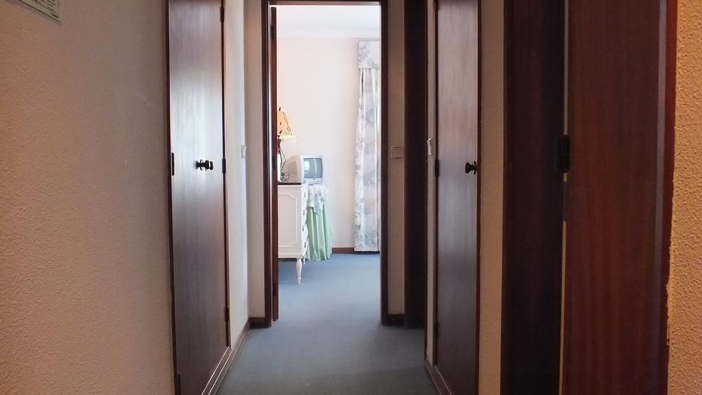 Suite Sea View