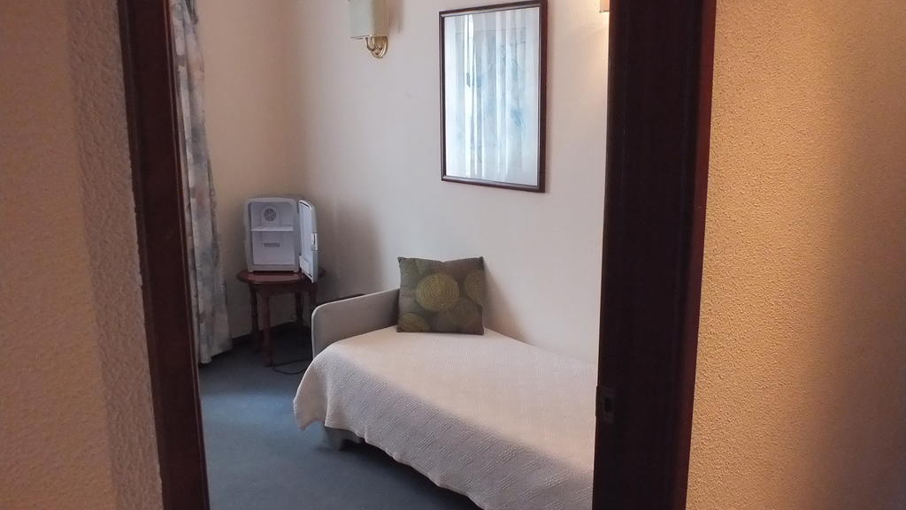 Suite Sea View