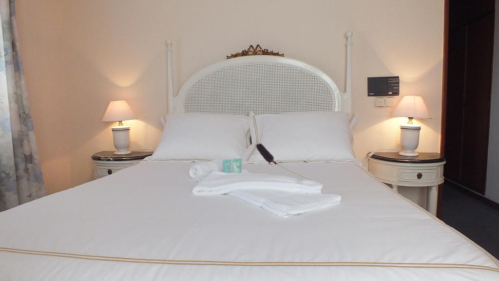 Suite Sea View