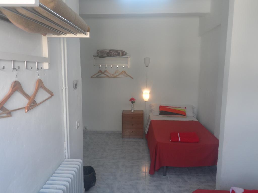 Basic Single Room