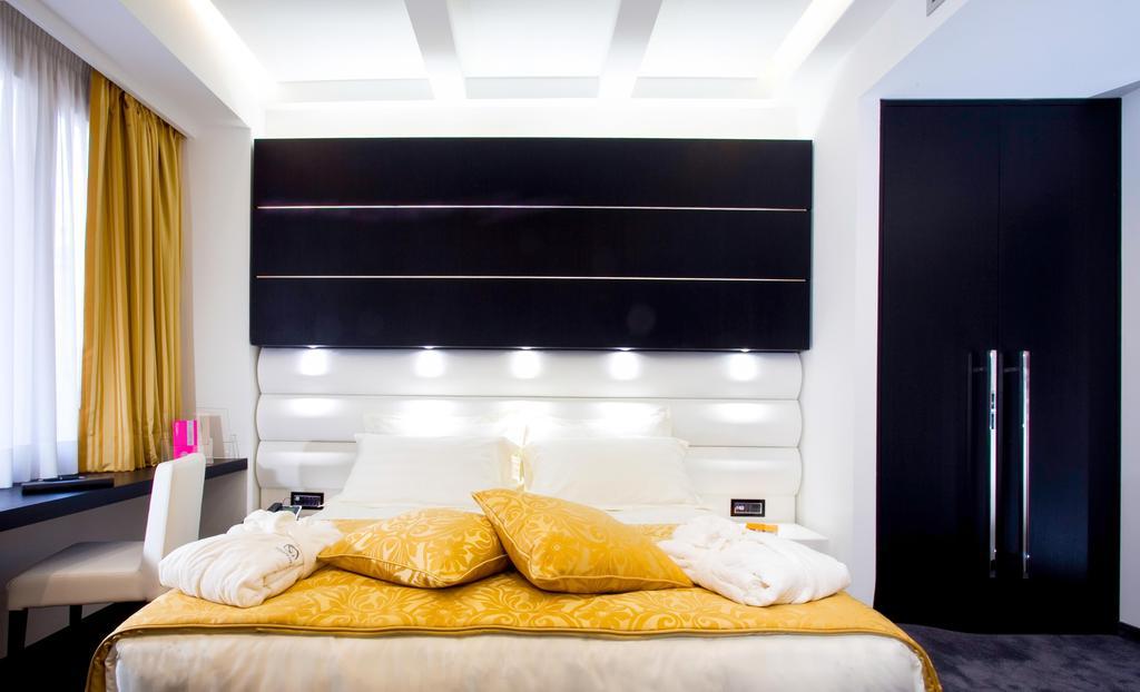 Exclusive Double Room
