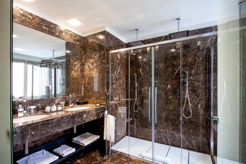 Exclusive Double Room
