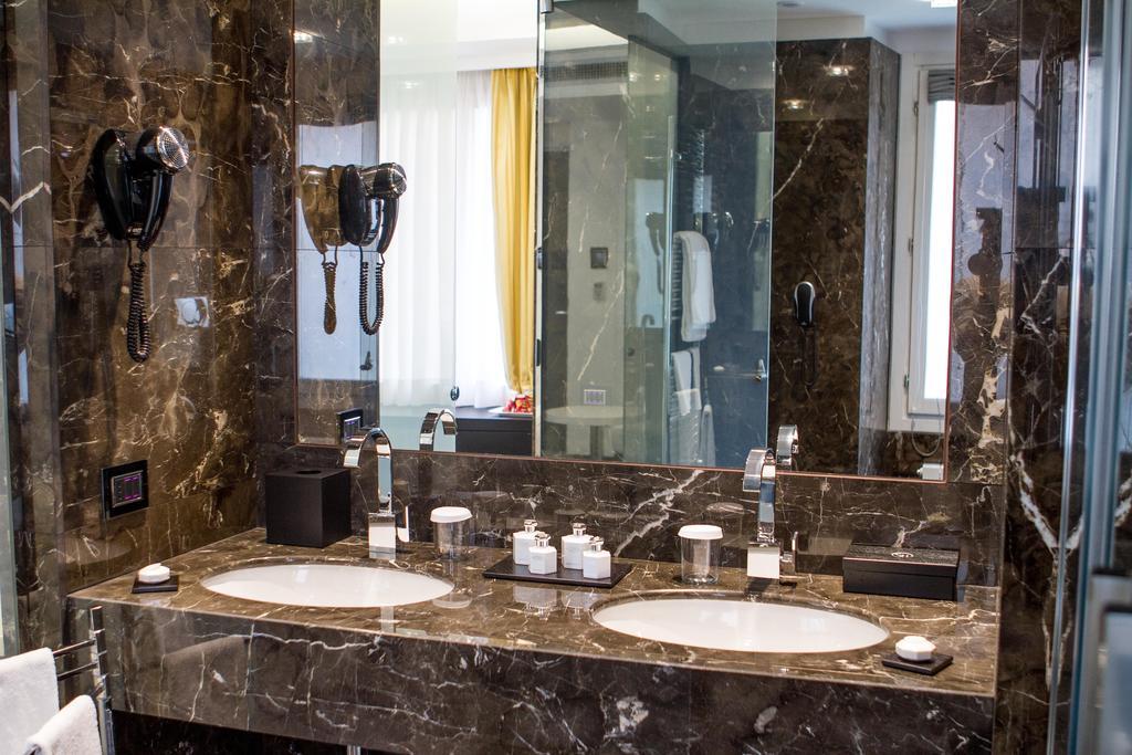 Exclusive Double Room