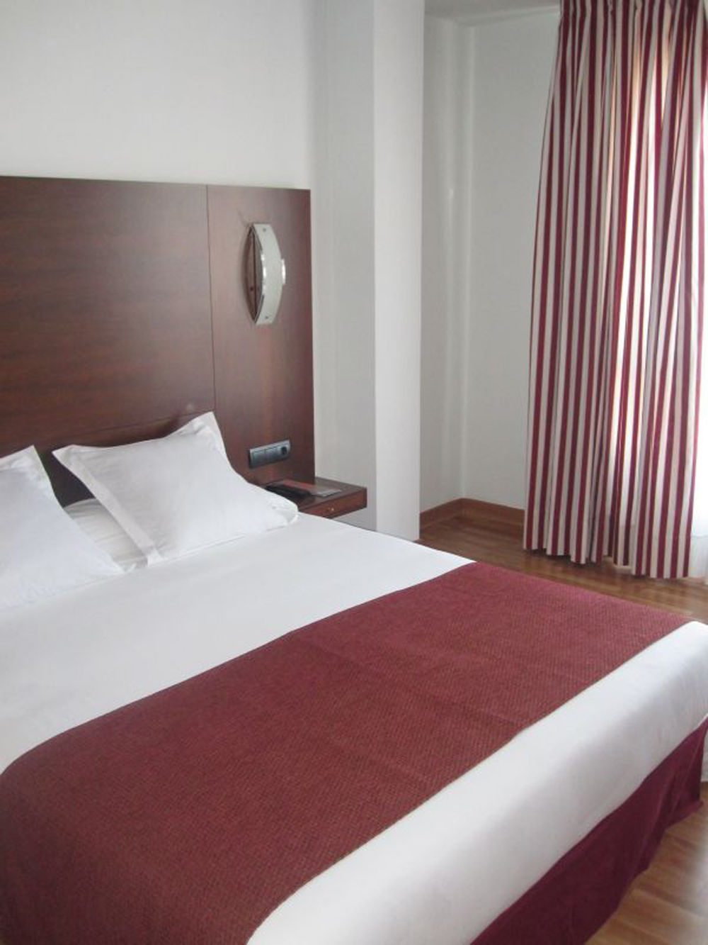 Club Double Room