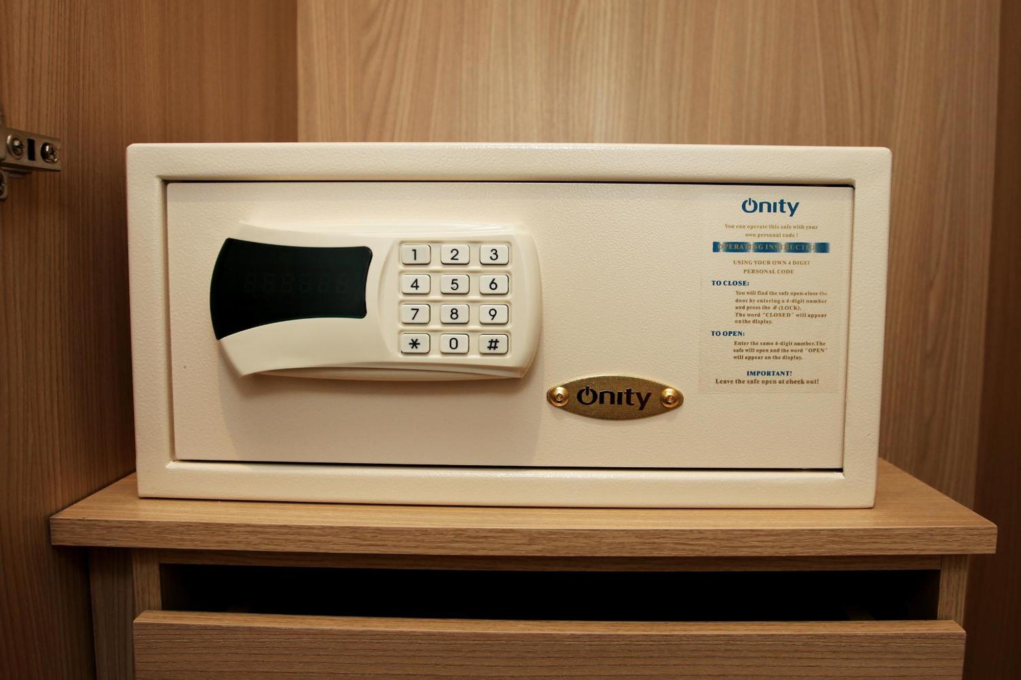 Superior Room