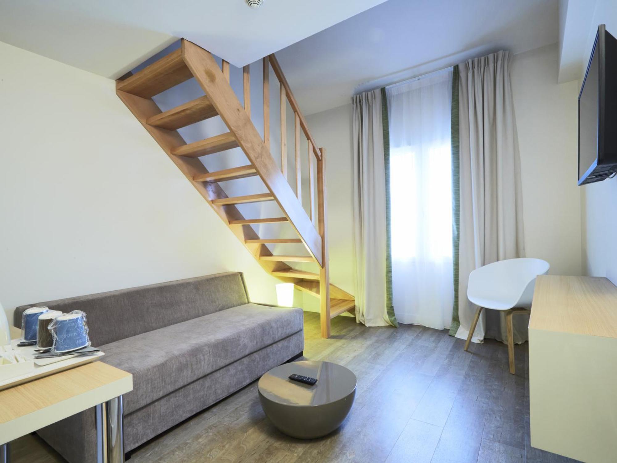Superior Room 1 Double Bed 1 Single Bed