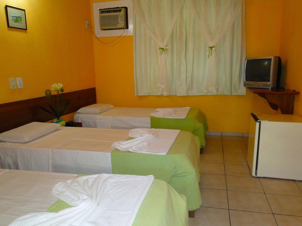 Quarto Duplo Standard
