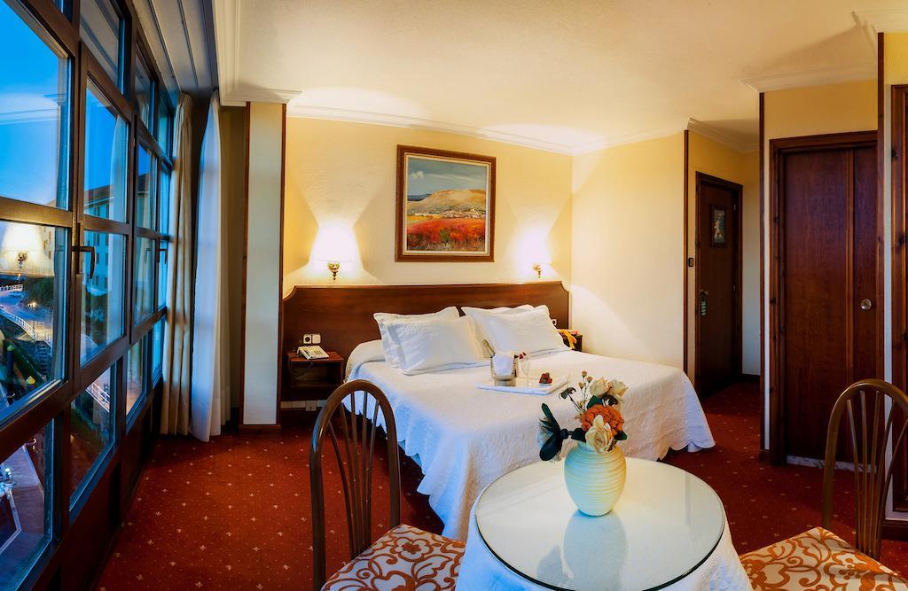Double or Twin Room View