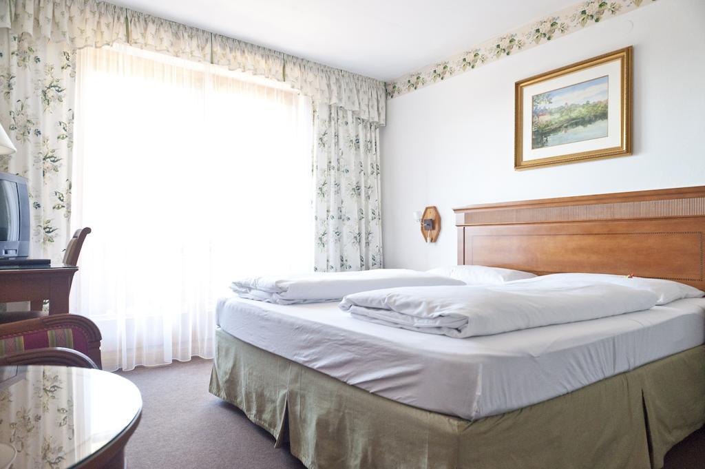 Double Room Village View