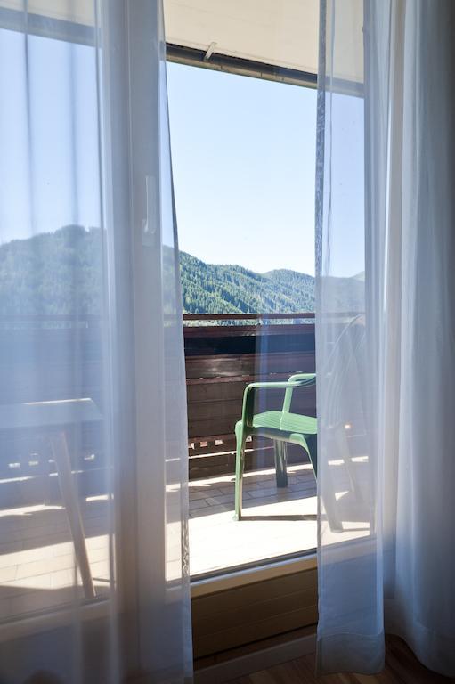 Double Room Village View