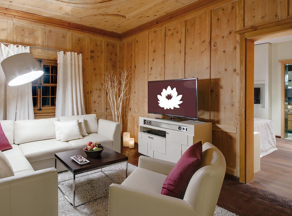 Alpine Suite