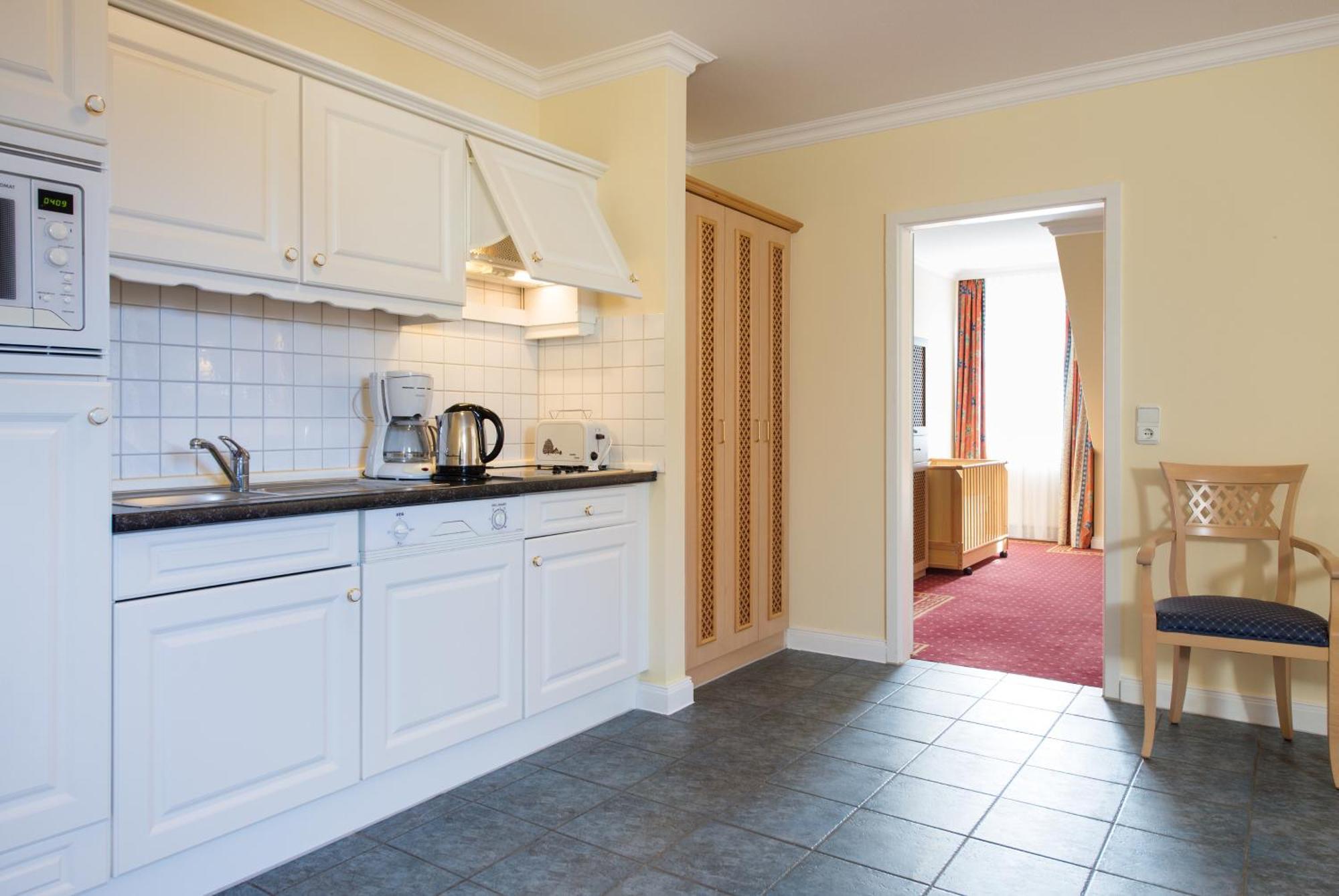 Family Room Inland Facing
