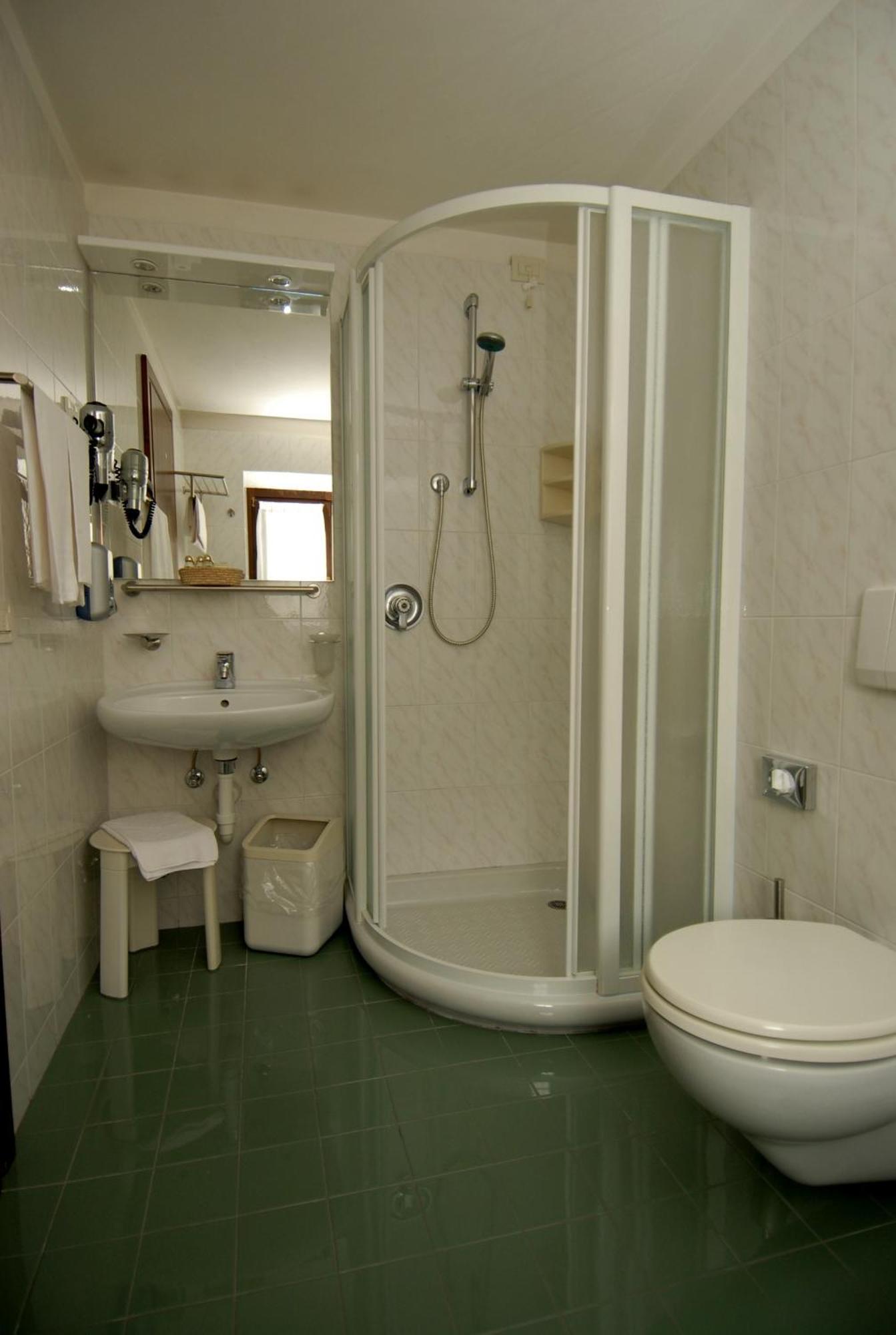 Economy Double or Twin Room